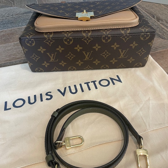 Louis Vuitton Marignan - Picture 2 of 6